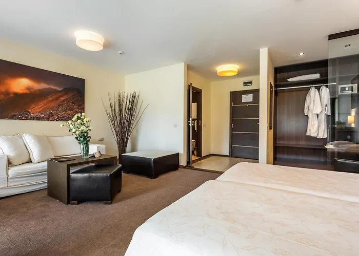 Hotel Perun Lodge