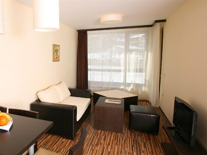 Hotel Perun