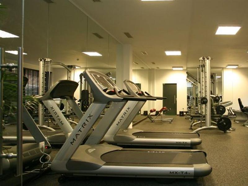 Hotel Perun 4*
