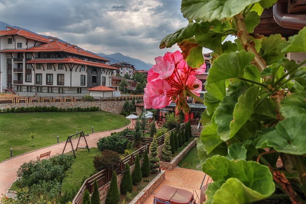 Perun Hotel 4*