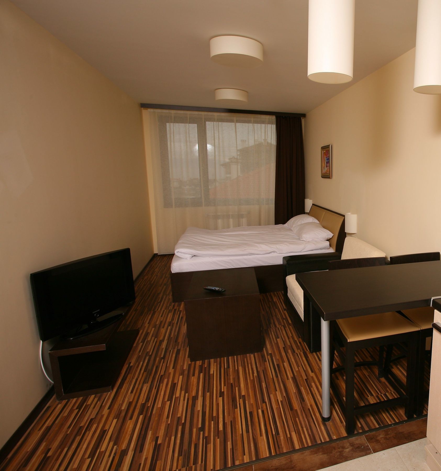Perun Hotel