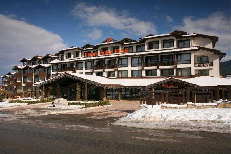 Hotel Perun Bansko