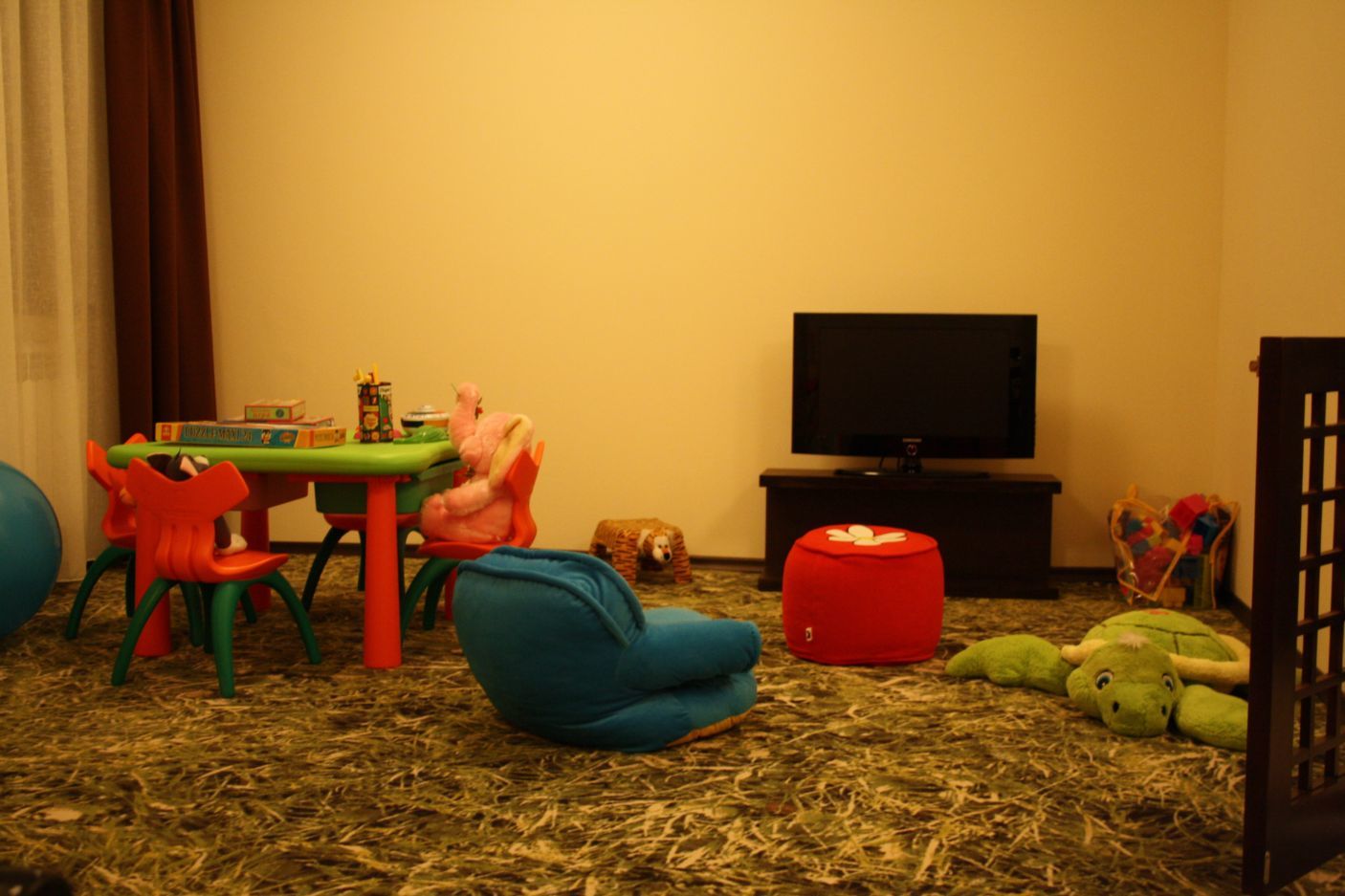 Perun Hotel