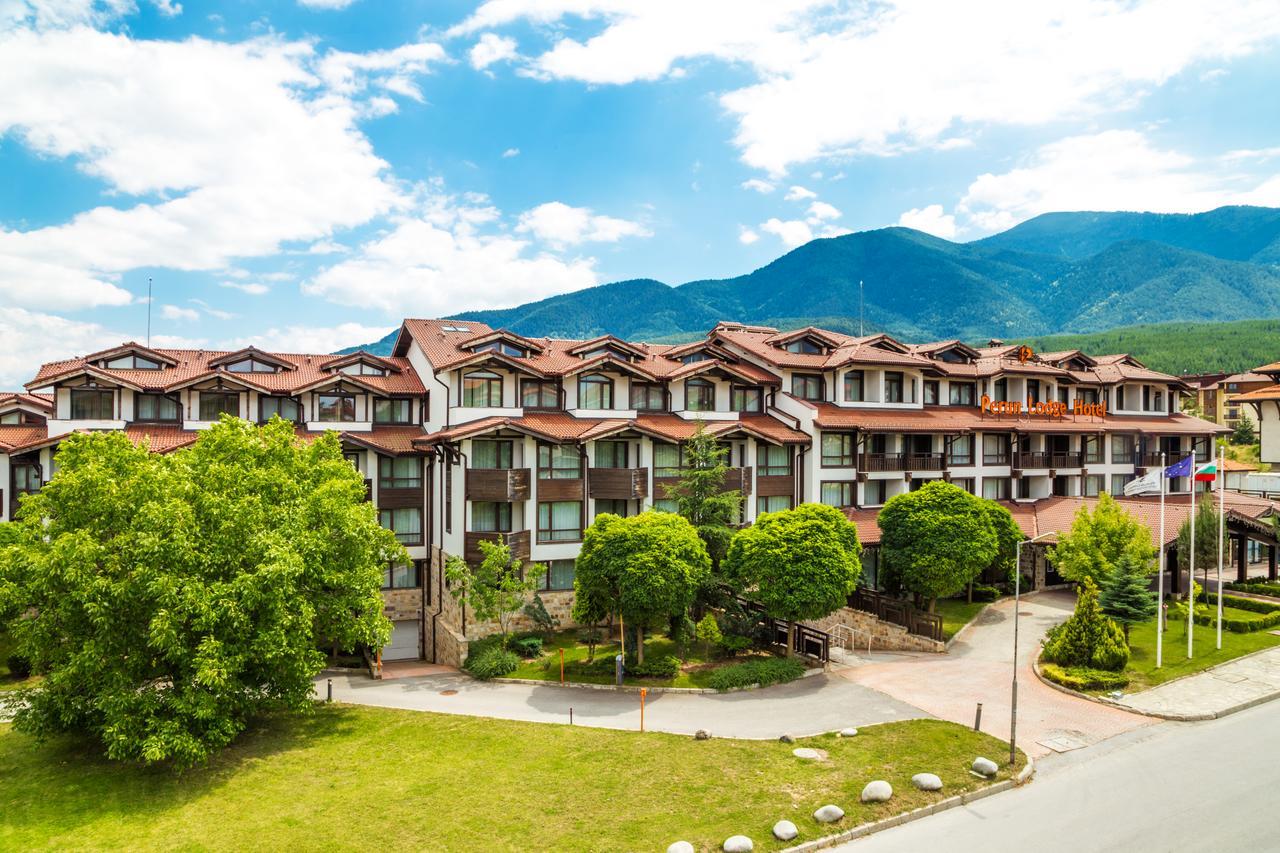 Hotel Perun Bansko