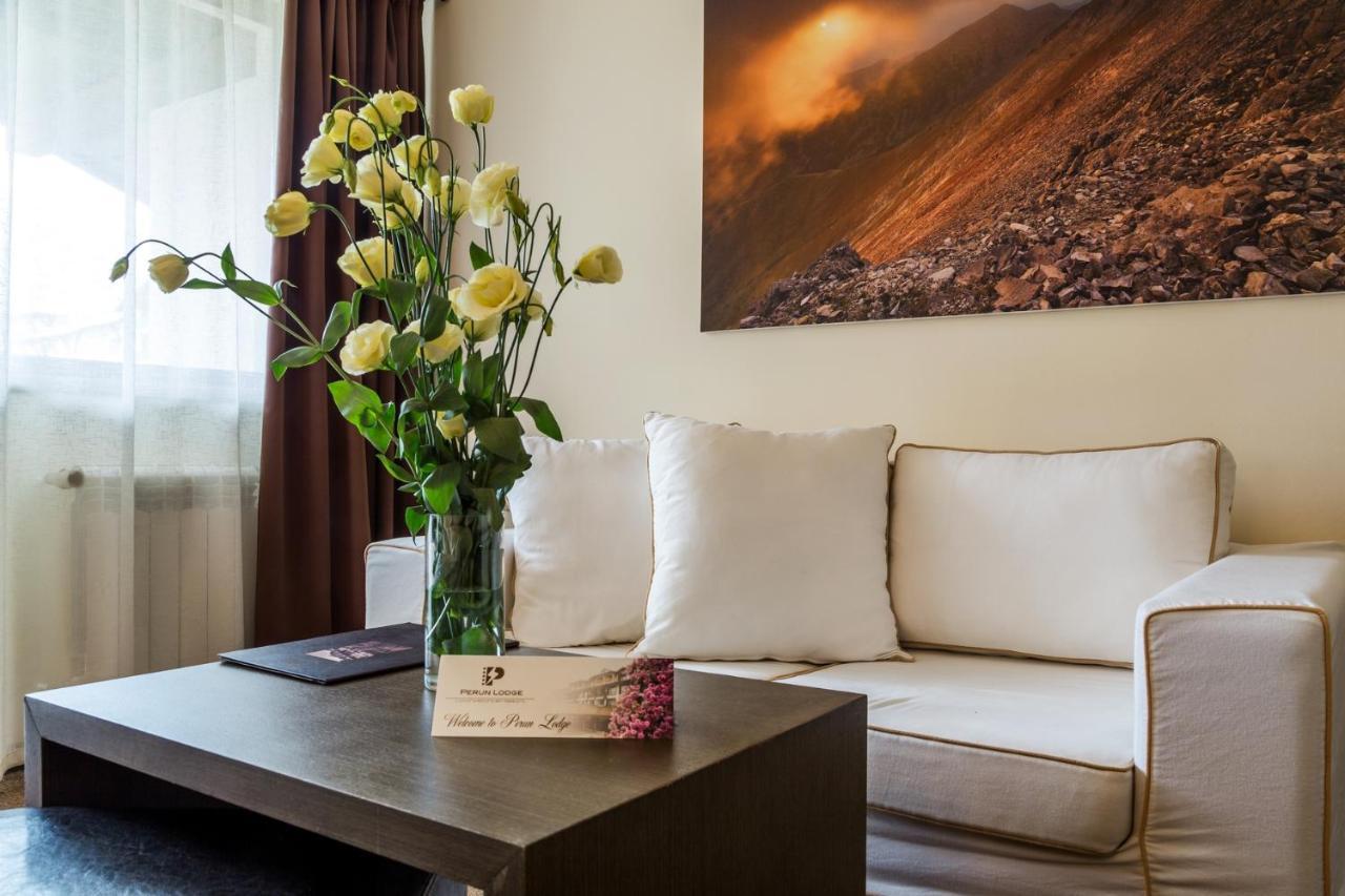 Perun Hotel Bansko