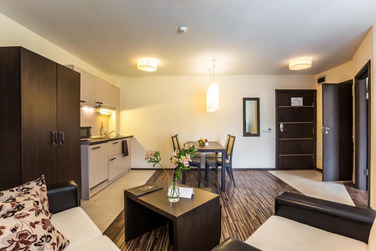 Perun 4* Bansko