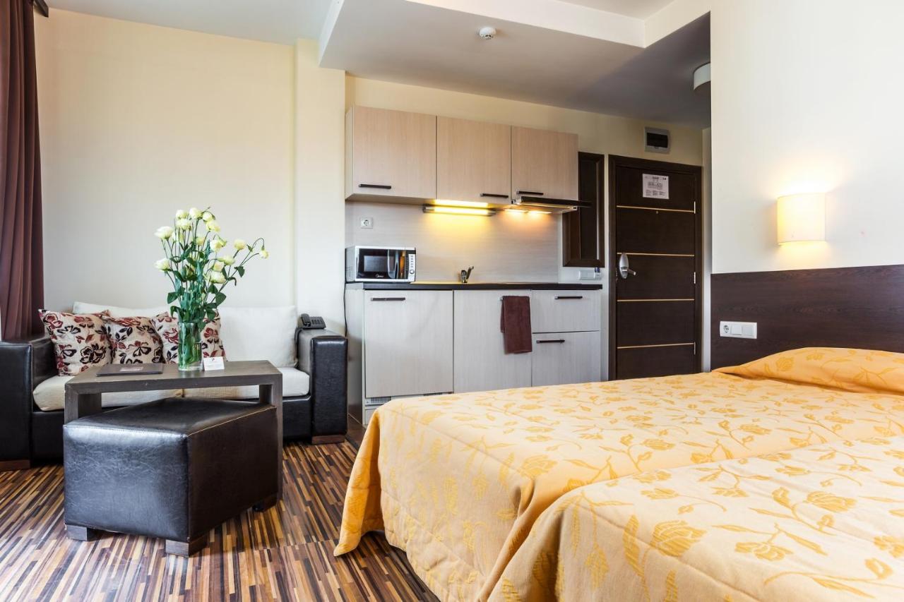 Perun Hotel 4*