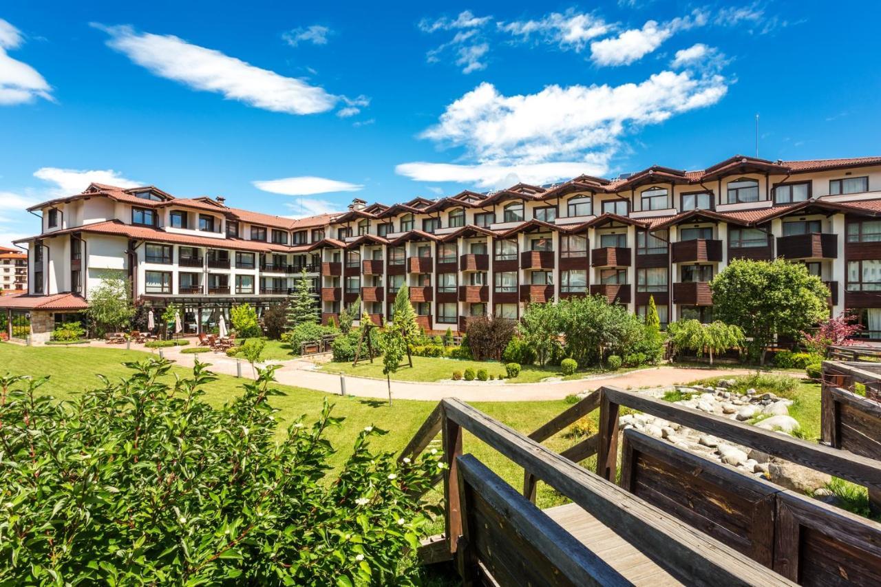 Hotel Perun 4*