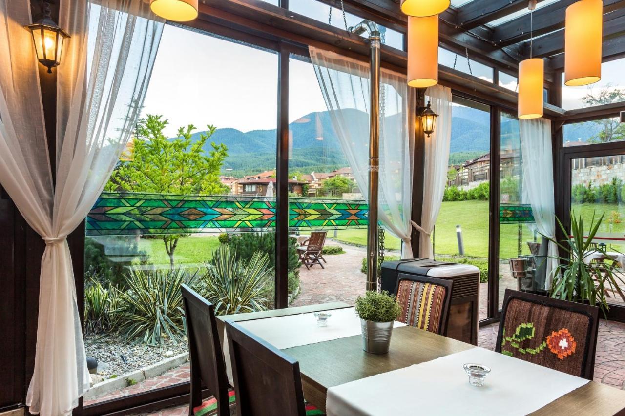Hotel Perun Bansko