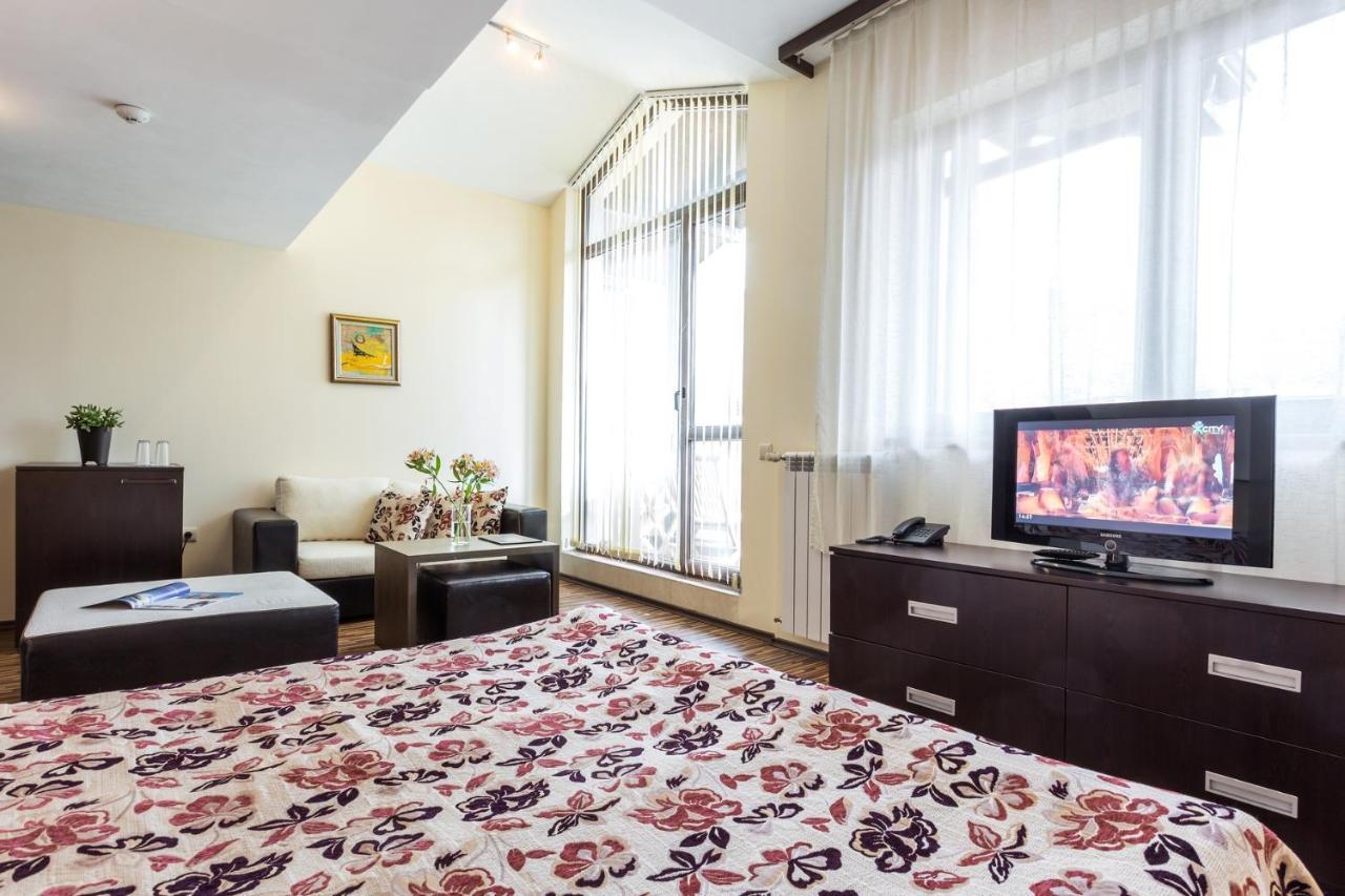 Perun 4* Bansko