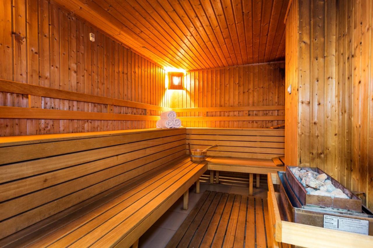 Perun Hotel Bansko