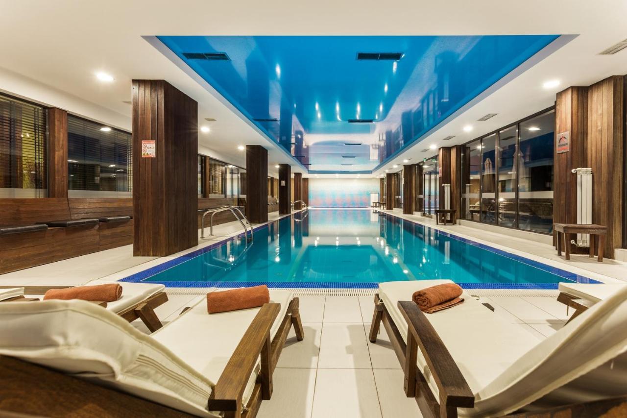 Perun Hotel Bansko