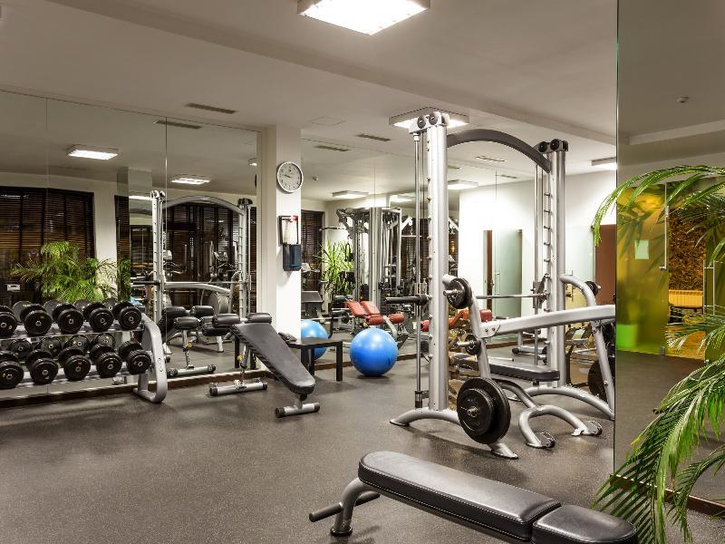 Hotel Perun Bansko