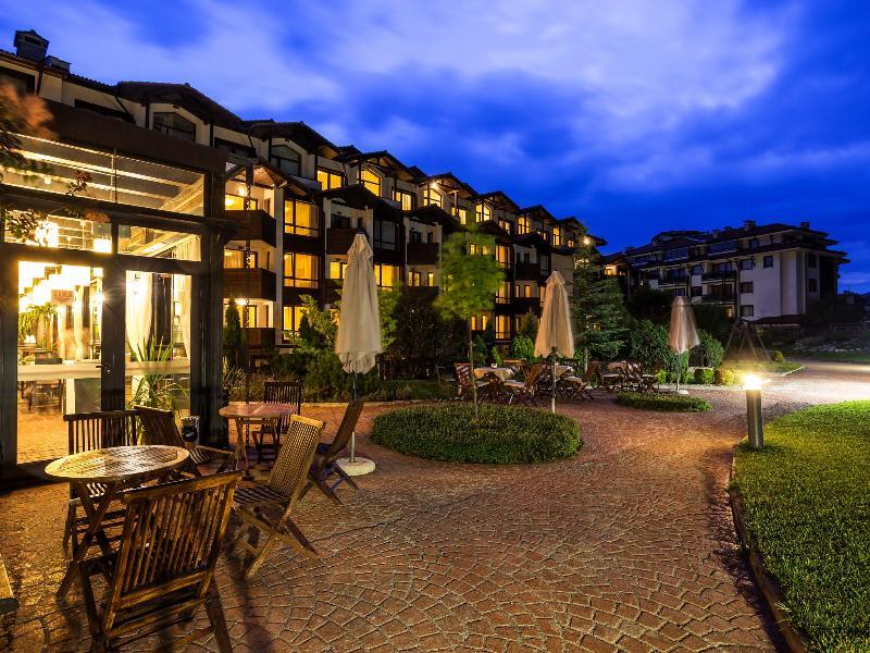 Hotel Perun Bansko