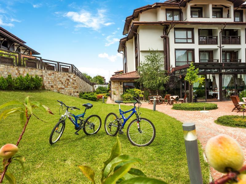 Perun 4* Bansko