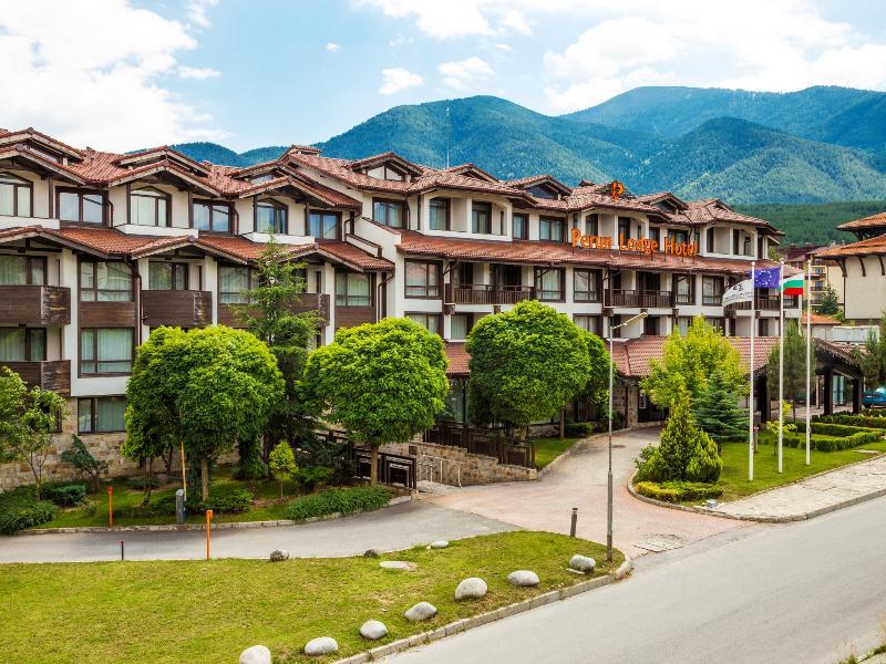 Perun Hotel Bansko