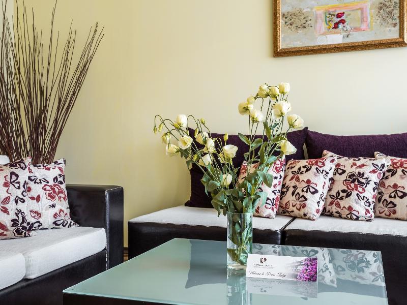 Perun Hotel Bansko