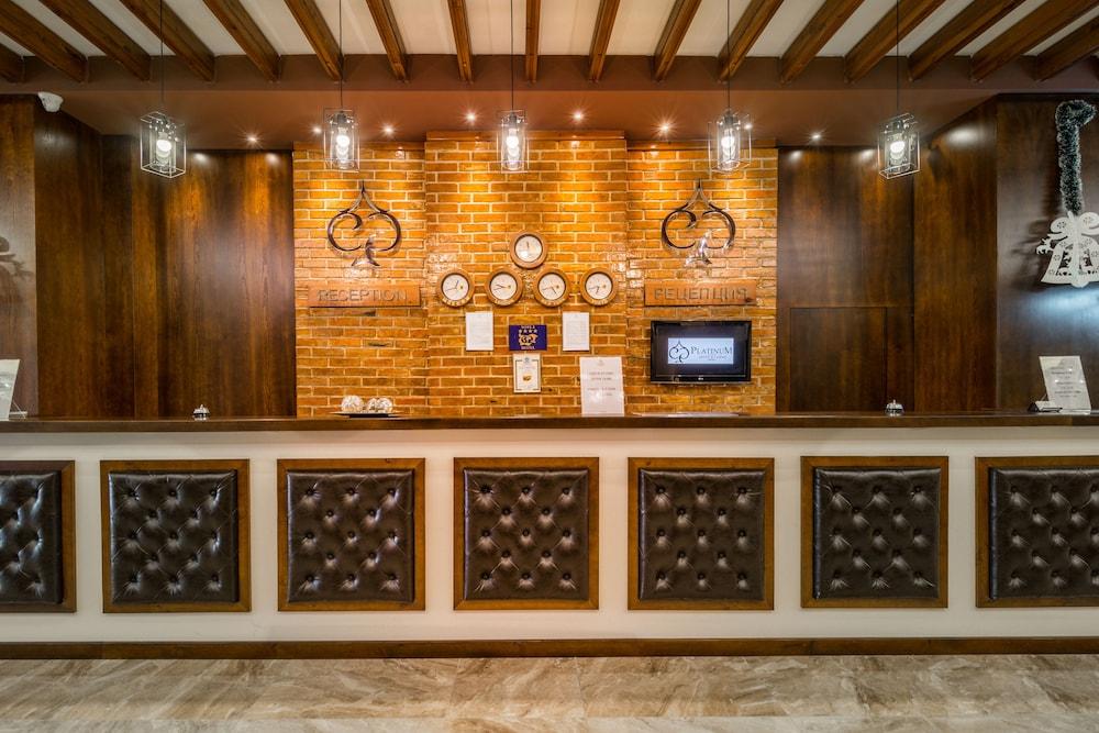 Hotel Perun Bansko