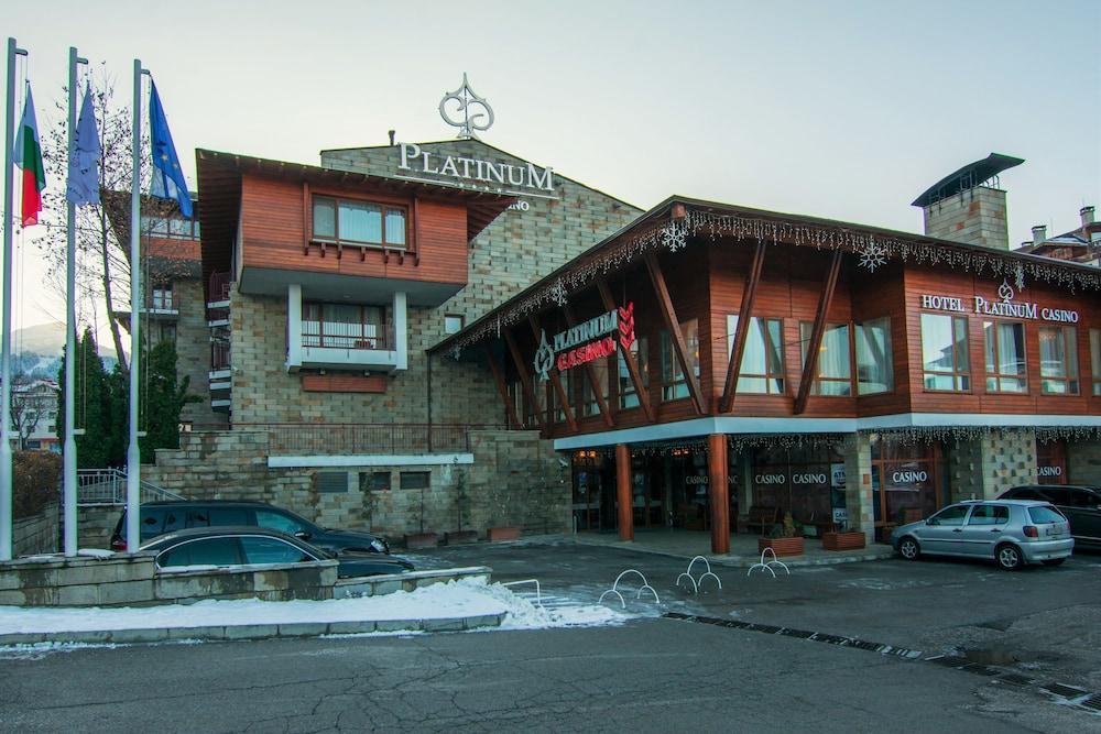 Hotel Perun 4*