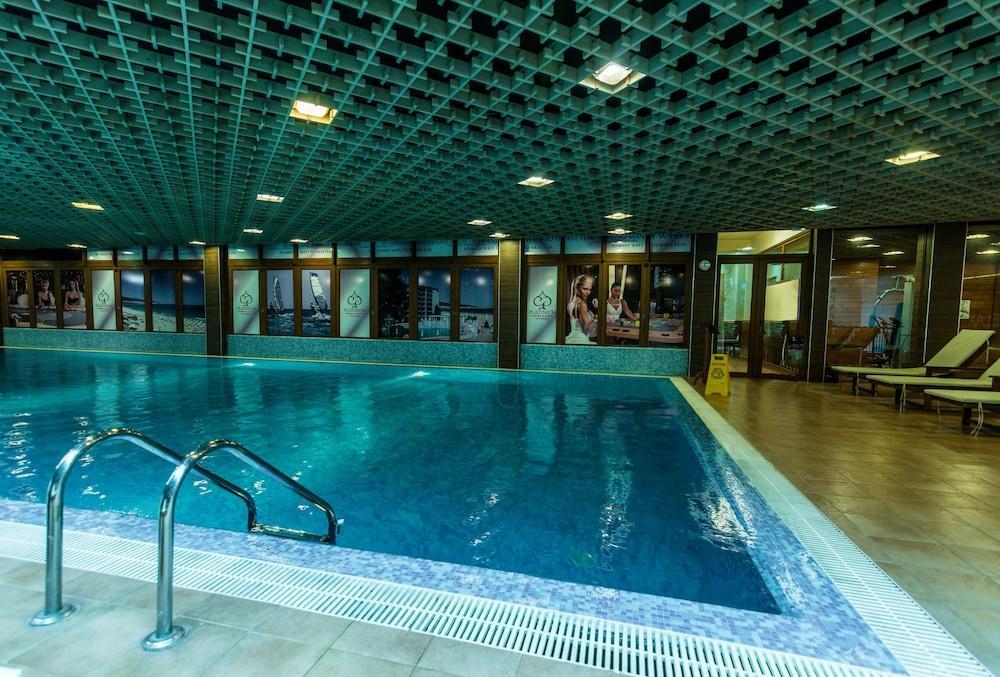 Perun Hotel Bansko