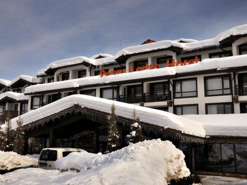 Perun Bansko