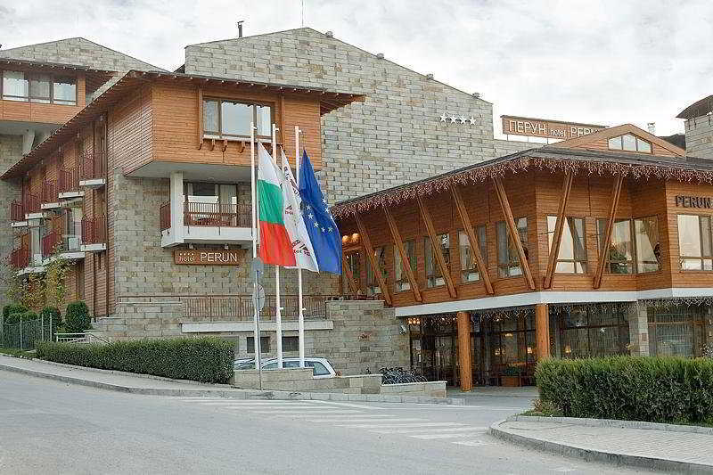 Perun Hotel Bansko