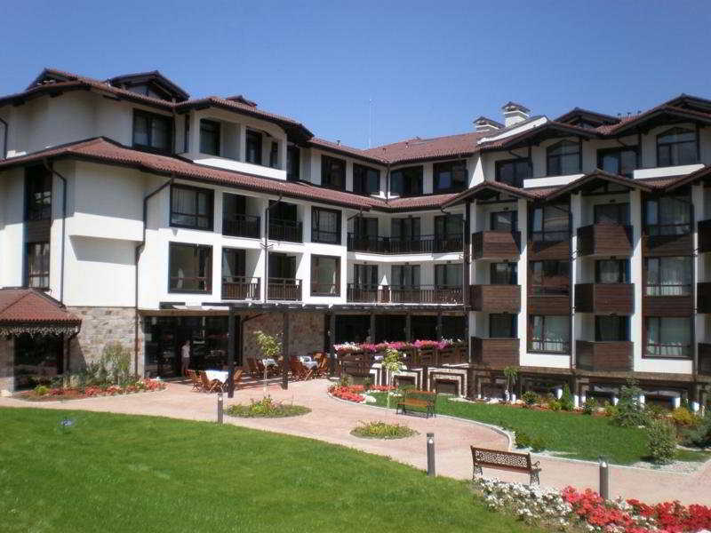 Hotel Perun Bansko