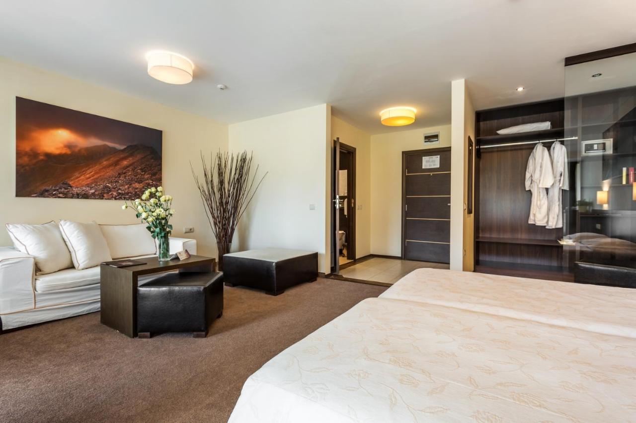 Perun 4* Bansko