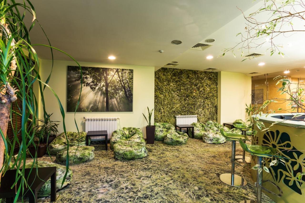 Perun Hotel 4*