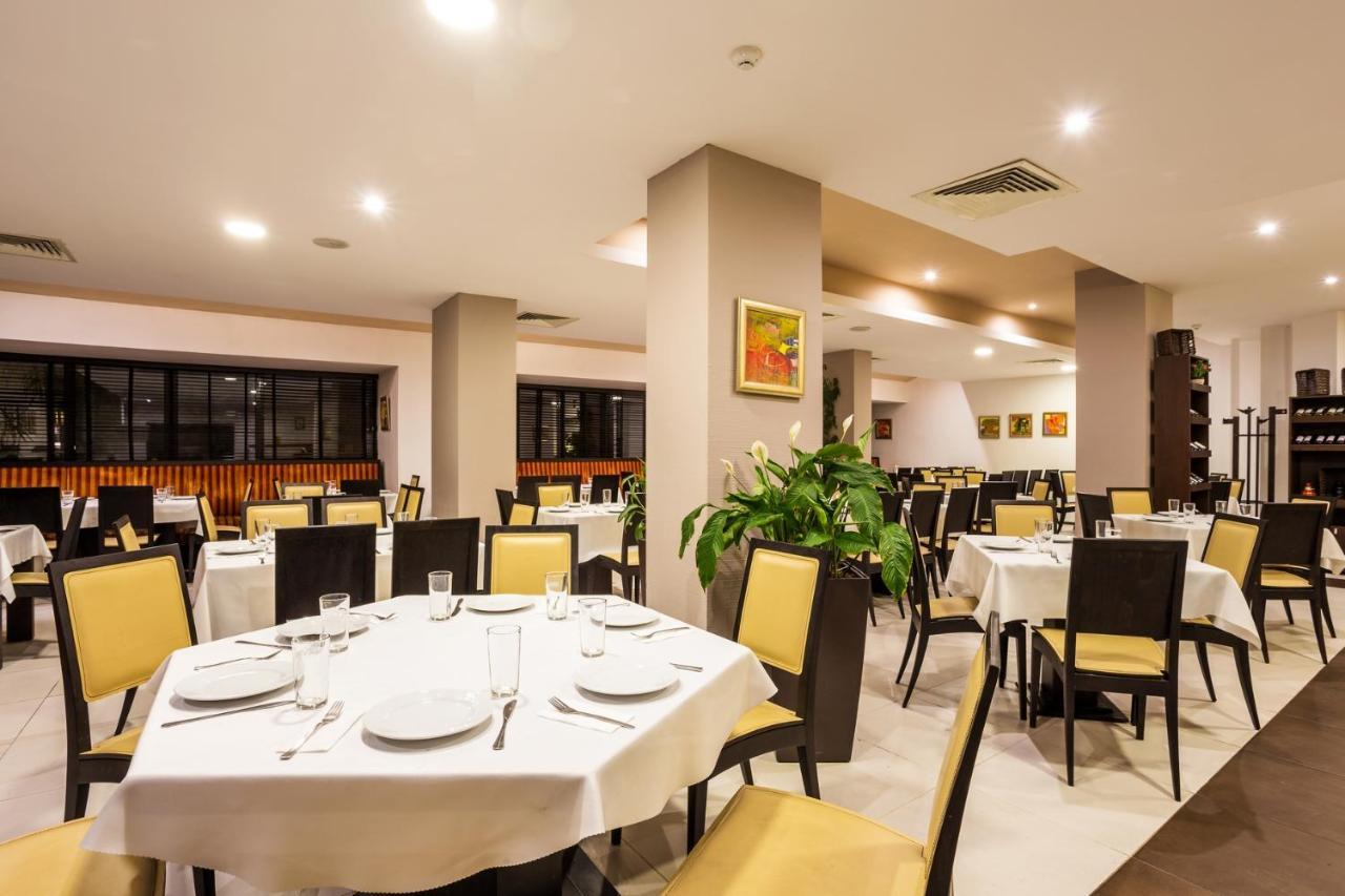 Perun Hotel