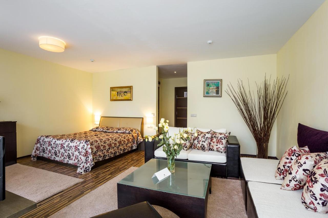Perun 4* Bansko