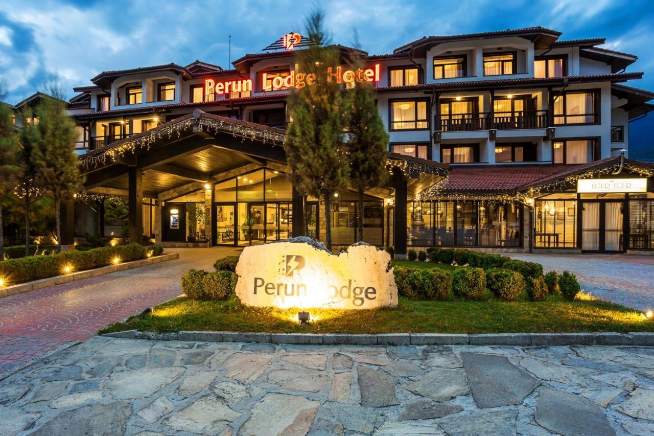 Hotel Perun Bansko