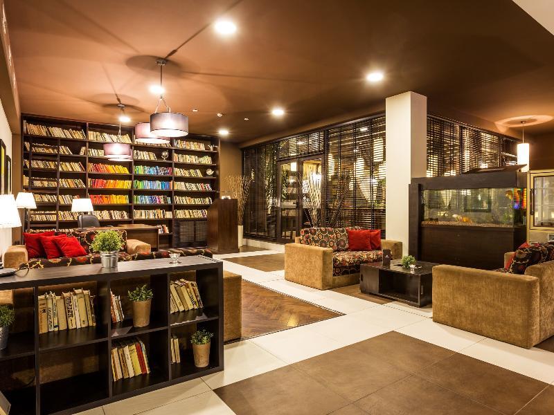 Perun Hotel