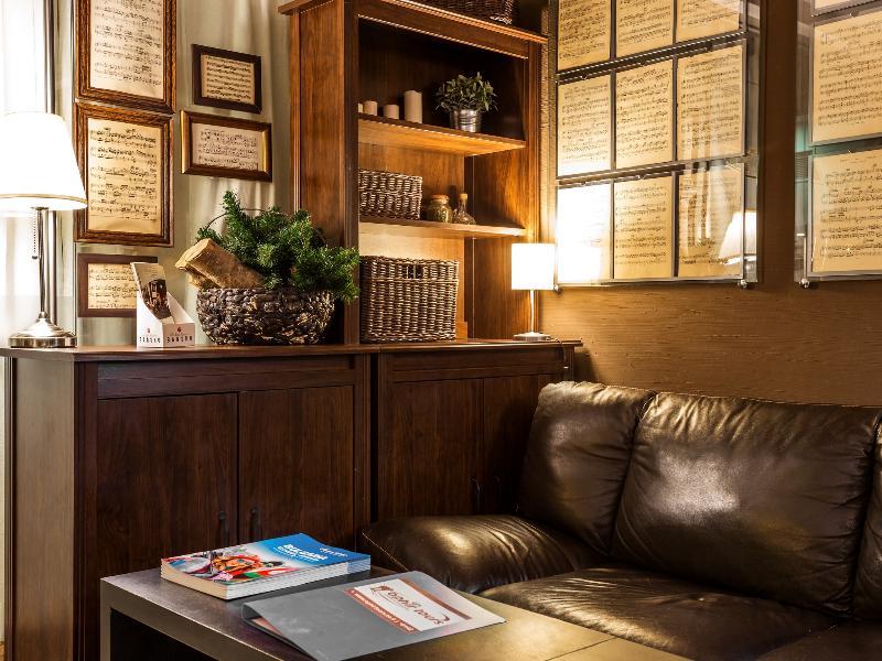 Hotel Perun 4*