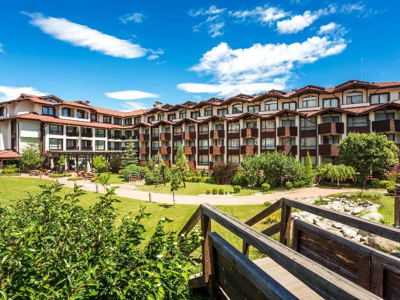Perun Hotel