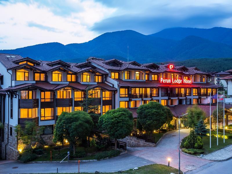 Perun Hotel 4*