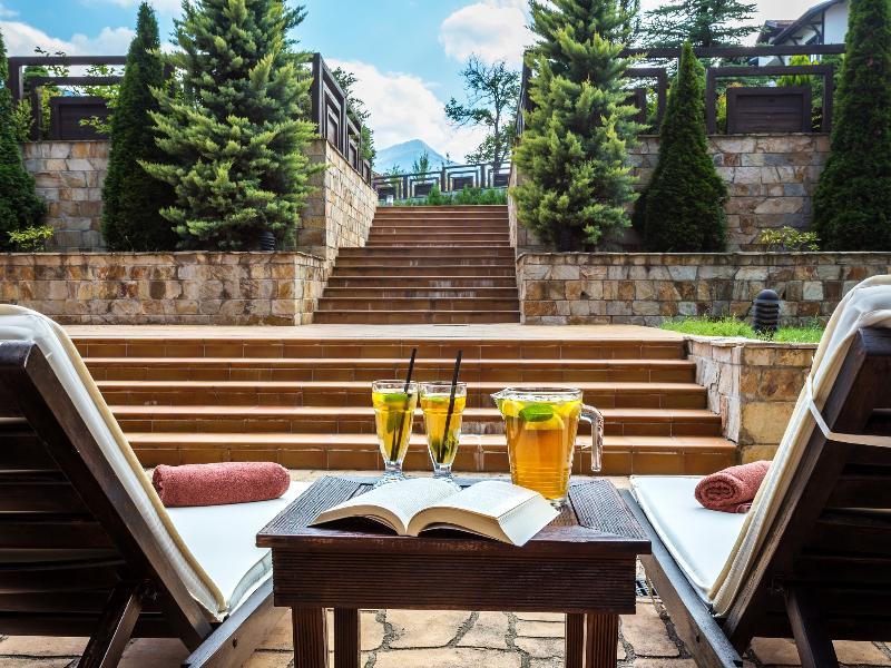 Perun Hotel