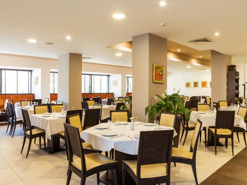 Hotel Perun 4*
