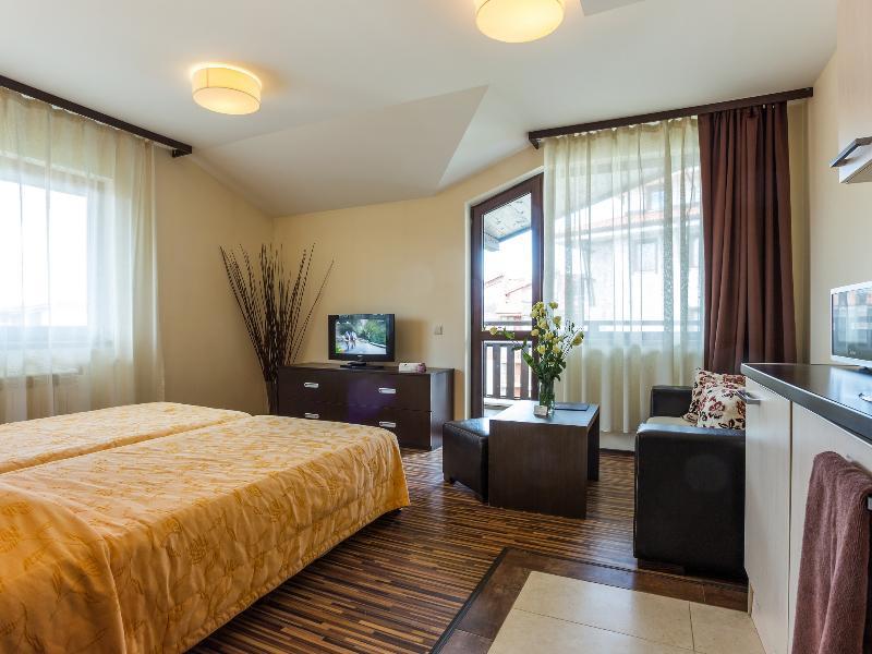 Perun Hotel