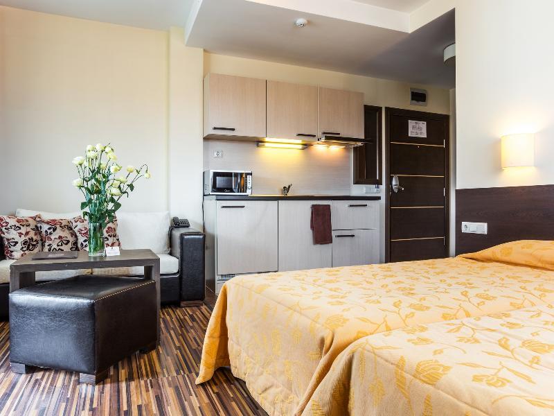 Hotel Perun 4*